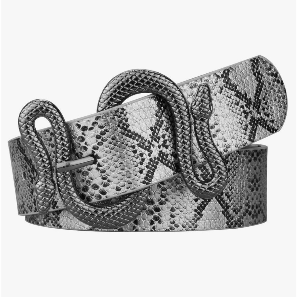 ⚫️Amazon Belt